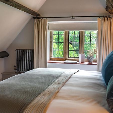 Charingworth Manor Konuk evi Chipping Campden Dış mekan fotoğraf