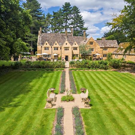 Charingworth Manor Konuk evi Chipping Campden Dış mekan fotoğraf