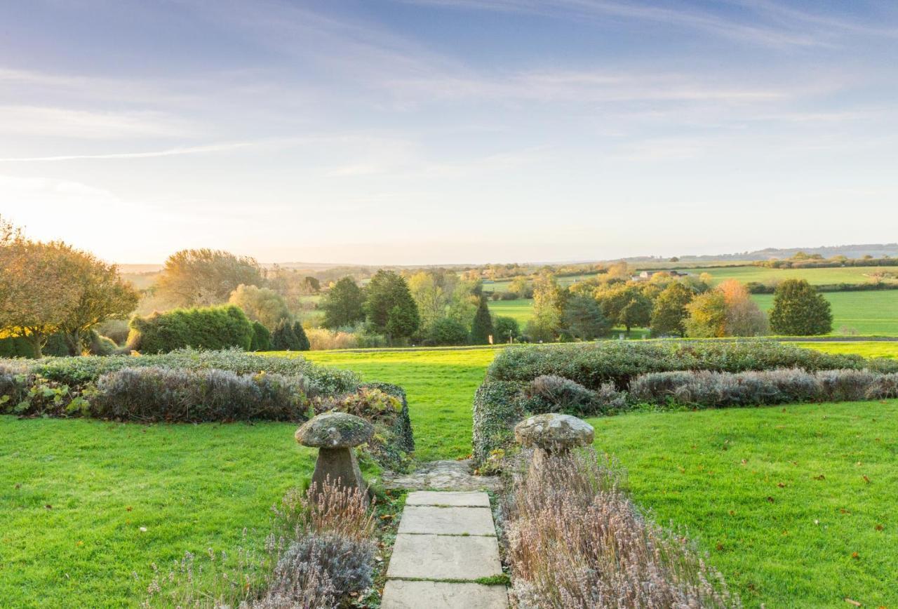 Charingworth Manor Konuk evi Chipping Campden Dış mekan fotoğraf