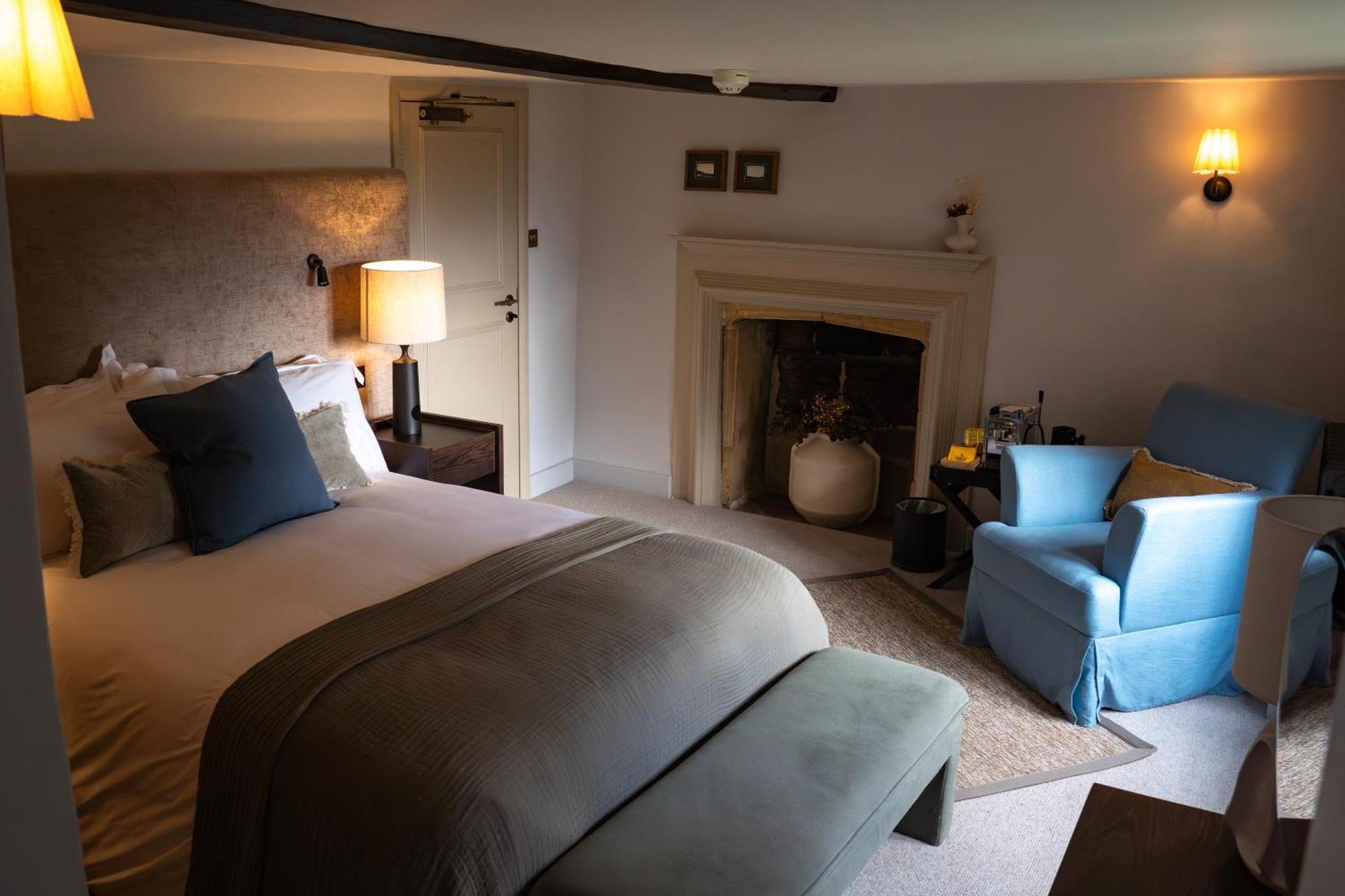 Charingworth Manor Konuk evi Chipping Campden Dış mekan fotoğraf