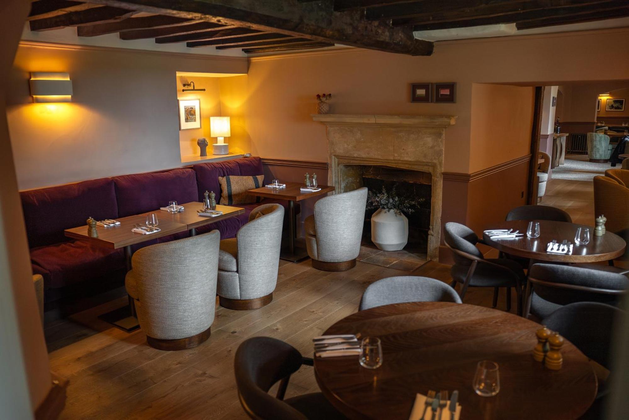 Charingworth Manor Konuk evi Chipping Campden Dış mekan fotoğraf