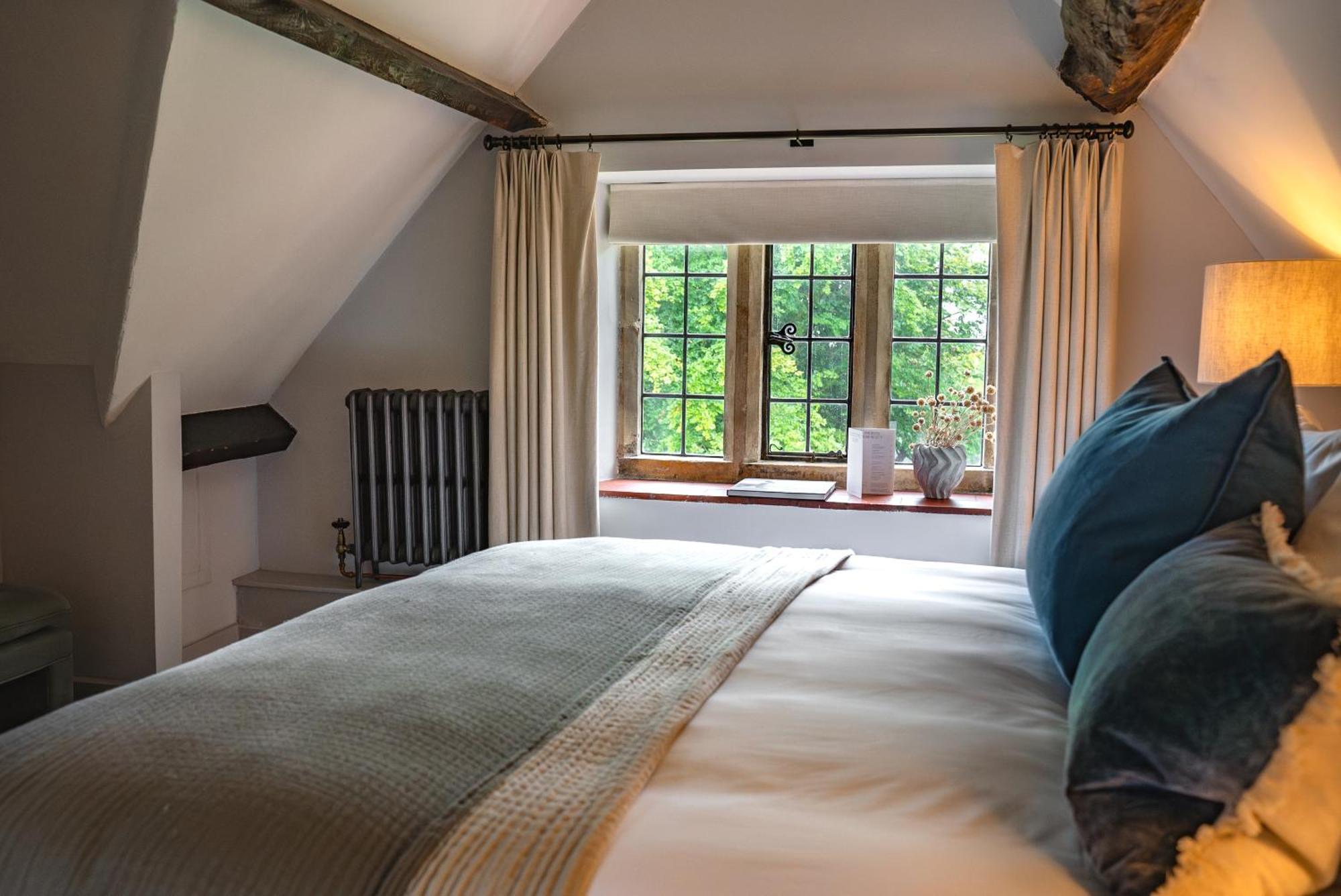 Charingworth Manor Konuk evi Chipping Campden Dış mekan fotoğraf