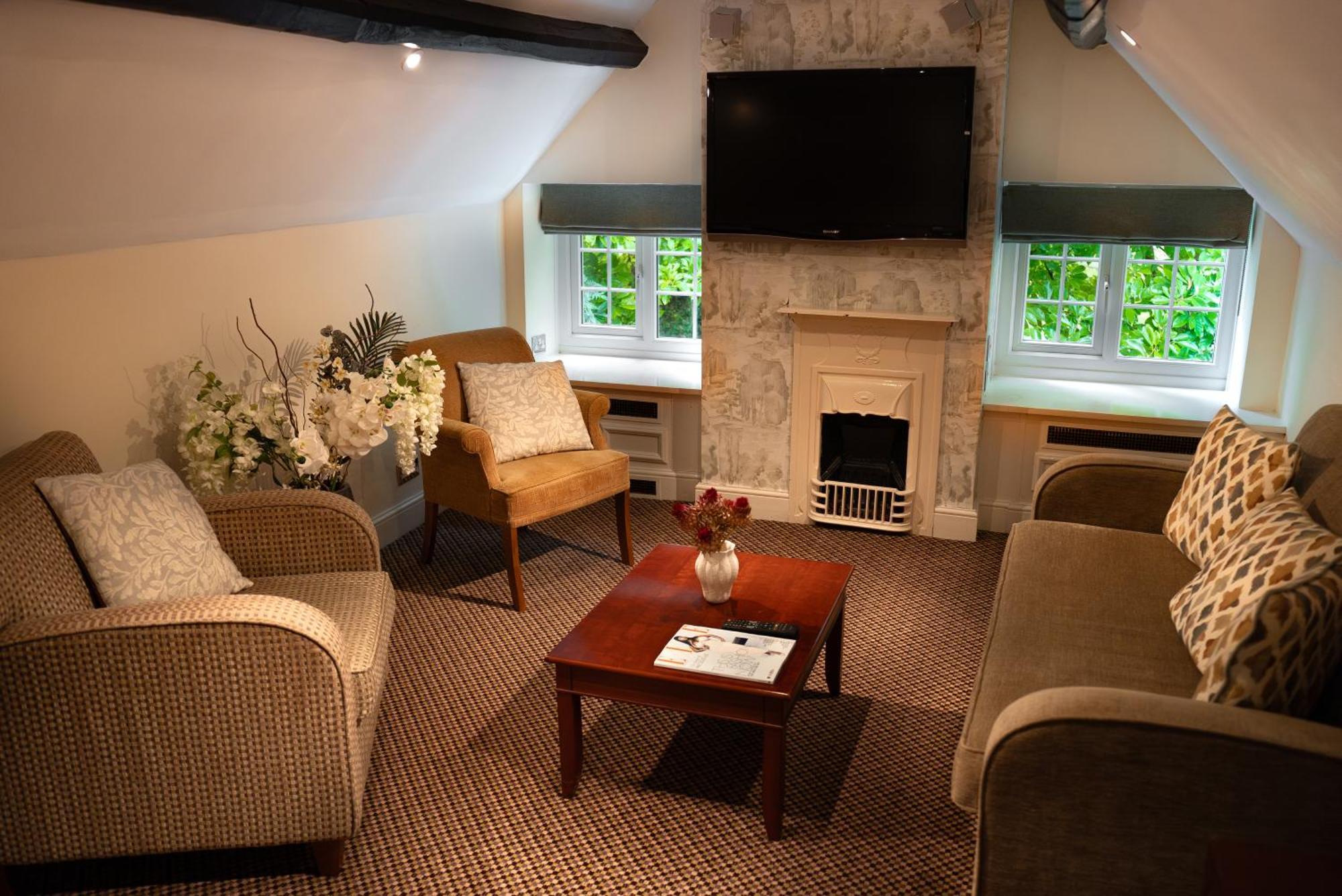Charingworth Manor Konuk evi Chipping Campden Dış mekan fotoğraf