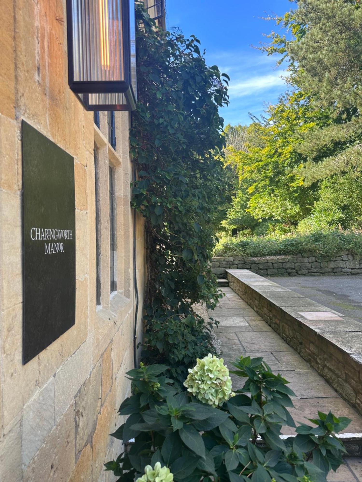 Charingworth Manor Konuk evi Chipping Campden Dış mekan fotoğraf