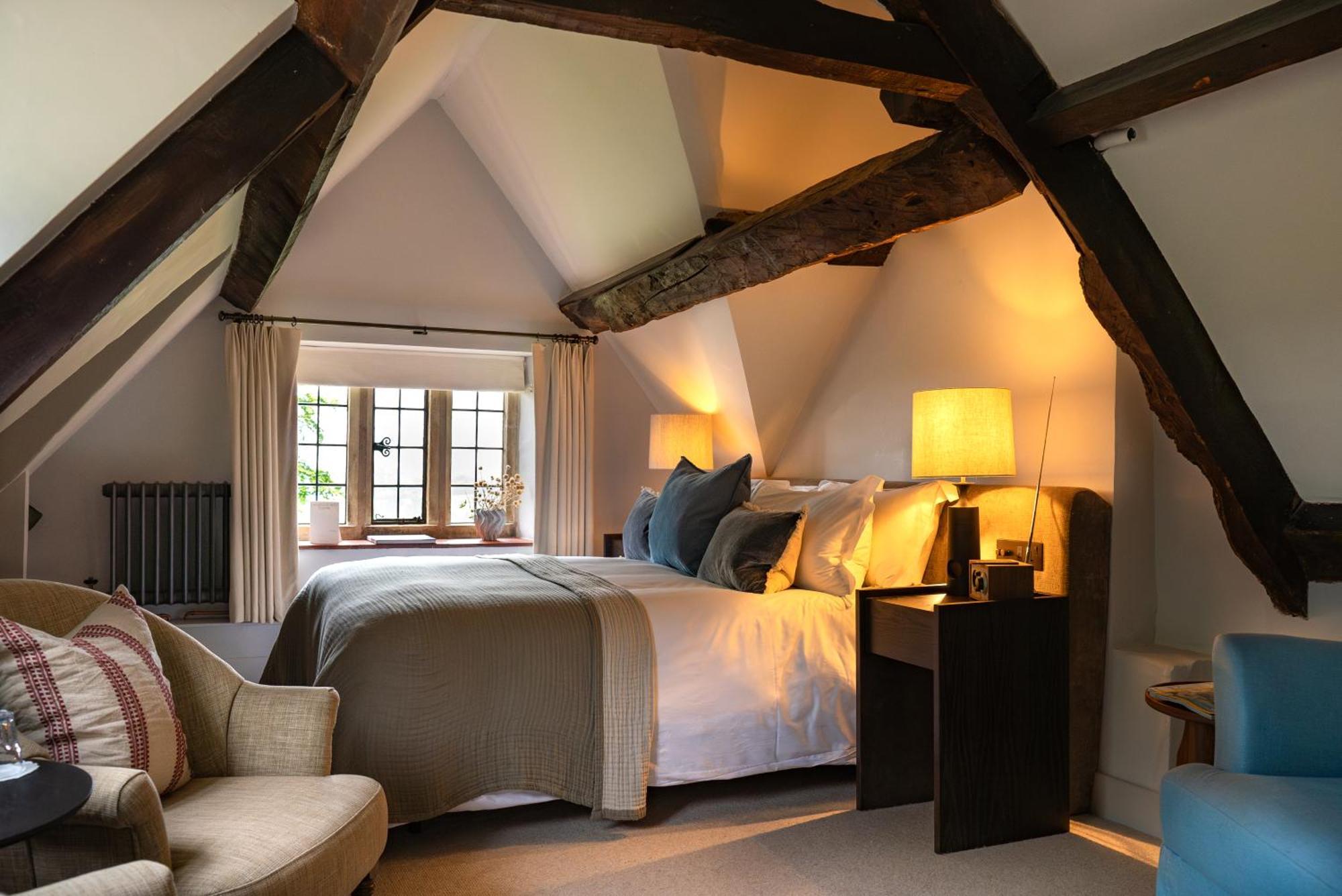 Charingworth Manor Konuk evi Chipping Campden Dış mekan fotoğraf